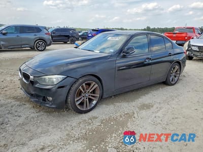 2012 BMW 328 I WBA3A5C59CF343175 - główne zdjęcie licytacji z USA - miniatura