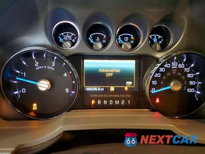 Zdjęcie 9 z 12 samochodu: 2014 FORD F350 SUPER DUTY VIN:1FT8W3BT8EEB78534 - miniatura