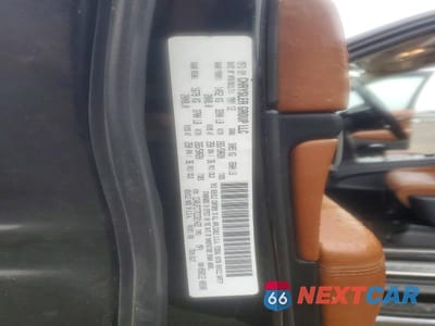 Zdjęcie 12 z 12 samochodu: 2012 JEEP GRAND CHEROKEE OVERLAND VIN:1C4RJFCT7CC321422 - miniatura