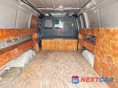 Zdjęcie 10 z 12 samochodu: 2013 FORD ECONOLINE E350 SUPER DUTY VAN VIN:1FTSS3EL0DDB17423 - miniatura