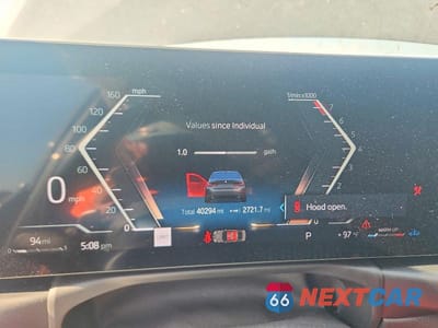 Zdjęcie 9 z 12 samochodu: 2024 BMW 330I VIN:3MW69FF02R8E77197 - miniatura