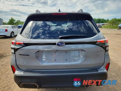 Zdjęcie 6 z 13 samochodu: 2025 SUBARU FORESTER LIMITED VIN:JF2SLDRC5SH500410 - miniatura