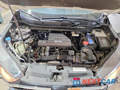 Zdjęcie 12 z 14 samochodu: 2021 HONDA CR-V EX VIN:2HKRW2H55MH622698 - miniatura