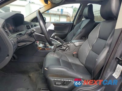 Zdjęcie 7 z 13 samochodu: 2006 VOLVO S60 2.5T VIN:YV1RS592762500568 - miniatura