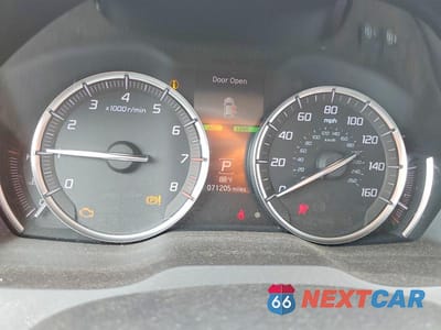 Zdjęcie 9 z 13 samochodu: 2020 ACURA MDX TECHNOLOGY VIN:5J8YD3H58LL011292 - miniatura