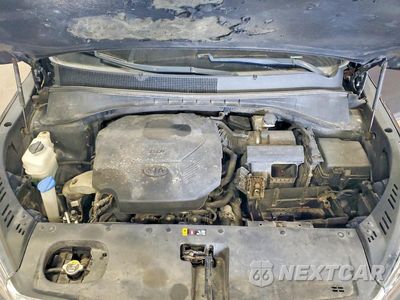 Zdjęcie 12 z 14 samochodu: 2019 KIA SORENTO LX V6 VIN:5XYPGDA52KG472323 - miniatura