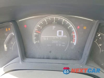 Zdjęcie 9 z 12 samochodu: 2016 HONDA CIVIC LX VIN:2HGFC4B58GH305092 - miniatura