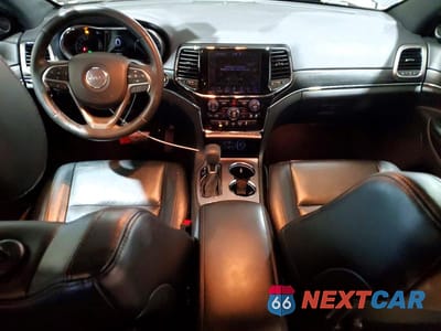 Zdjęcie 8 z 13 samochodu: 2019 JEEP GRAND CHEROKEE LIMITED VIN:1C4RJFBGXKC778339 - miniatura
