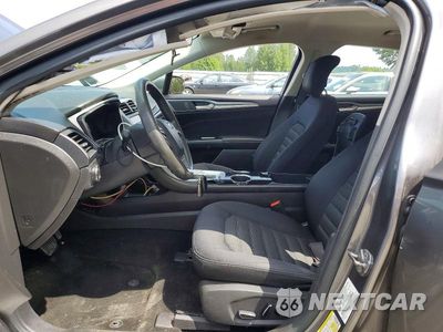 Zdjęcie 7 z 13 samochodu: 2013 FORD FUSION SE VIN:3FA6P0HR7DR223933 - miniatura