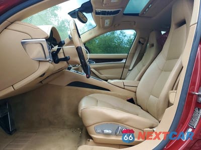 Zdjęcie 7 z 13 samochodu: 2014 PORSCHE PANAMERA 2 VIN:WP0AA2A70EL013734 - miniatura