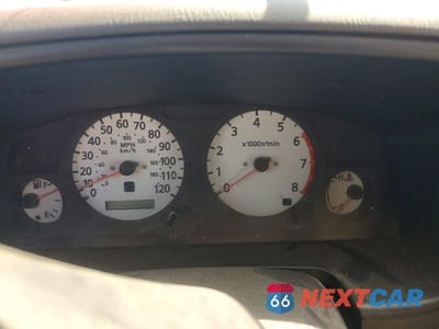 Zdjęcie 9 z 14 samochodu: 1999 NISSAN PATHFINDER XE VIN:JN8AR07Y6XW353053 - miniatura