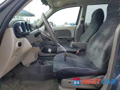 Zdjęcie 7 z 12 samochodu: 2003 CHRYSLER PT CRUISER TOURING VIN:3C4FY58B13T511830 - miniatura