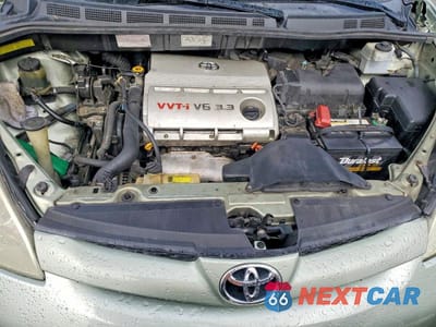 Zdjęcie 12 z 13 samochodu: 2006 TOYOTA SIENNA LE 8 PASSENGER VIN:5TDZA23C86S409715 - miniatura