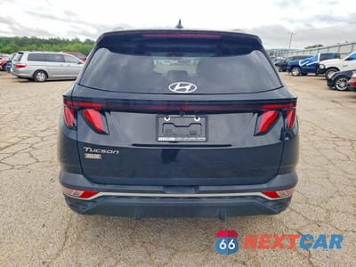 Zdjęcie 6 z 13 samochodu: 2024 HYUNDAI TUCSON SEL VIN:5NMJB3DE4RH329576 - miniatura