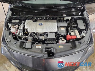Zdjęcie 11 z 12 samochodu: 2022 TOYOTA PRIUS PRIME XLE VIN:JTDKAMFP2N3219050 - miniatura