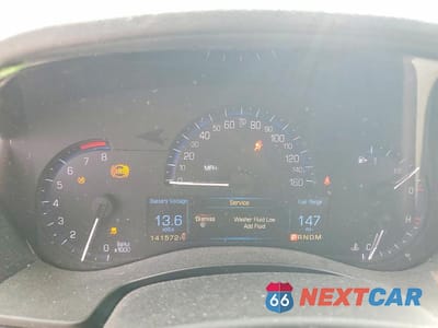 Zdjęcie 9 z 12 samochodu: 2014 CADILLAC ATS VIN:1G6AA5RA6E0176295 - miniatura