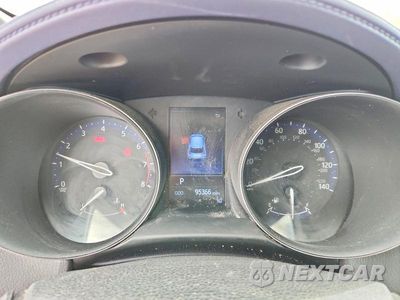 Zdjęcie 9 z 13 samochodu: 2021 TOYOTA C-HR XLE VIN:NMTKHMBX9MR129066 - miniatura