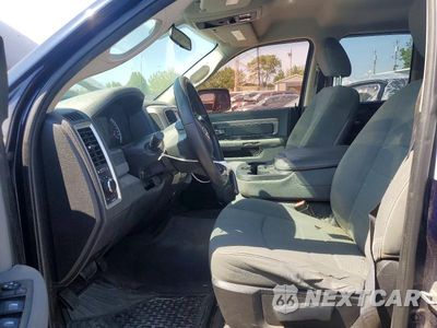 Zdjęcie 7 z 12 samochodu: 2013 RAM 1500 SLT VIN:1C6RR7GG3DS655358 - miniatura