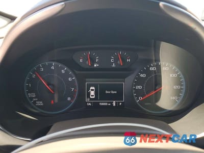 Zdjęcie 9 z 12 samochodu: 2016 CHEVROLET MALIBU LS VIN:1G1ZB5STXGF357028 - miniatura