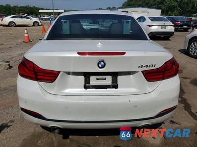 Zdjęcie 6 z 12 samochodu: 2019 BMW 440I VIN:WBA4Z5C52KEE17539 - miniatura