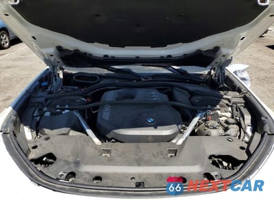 Zdjęcie 11 z 12 samochodu: 2023 BMW 740 I VIN:WBA23EH00PCM83724 - miniatura