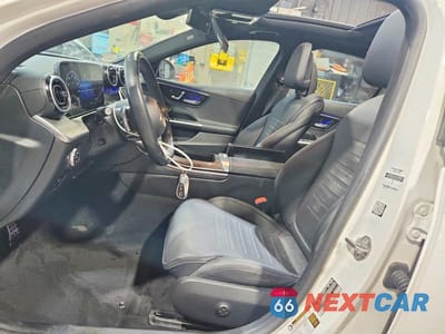 Zdjęcie 7 z 12 samochodu: 2023 MERCEDES-BENZ C 300 4MATIC VIN:W1KAF4HB4PR154206 - miniatura