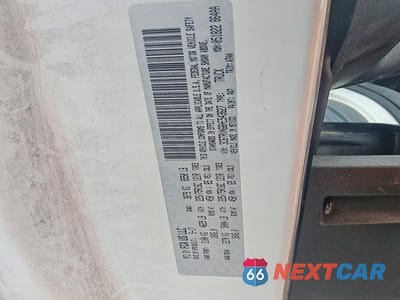 Zdjęcie 13 z 13 samochodu: 2017 RAM PROMASTER 1500 1500 STANDARD VIN:3C6TRVNG6HE543627 - miniatura