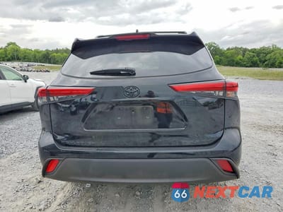 Zdjęcie 6 z 12 samochodu: 2022 TOYOTA HIGHLANDER XLE VIN:5TDHZRBH2NS578170 - miniatura