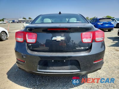 Zdjęcie 6 z 13 samochodu: 2014 CHEVROLET MALIBU LS VIN:1G11B5SL5EF157166 - miniatura