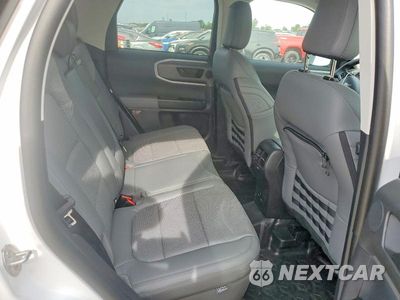 Zdjęcie 21 z 26 samochodu: 2025 FORD BRONCO SPORT BADLANDS VIN:3FMCR9DA3SRF60359 - miniatura