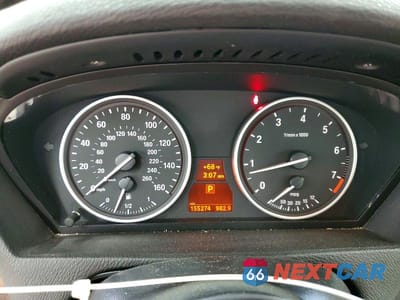 Zdjęcie 9 z 13 samochodu: 2013 BMW X5 XDRIVE35I VIN:5UXZV4C57D0E04086 - miniatura