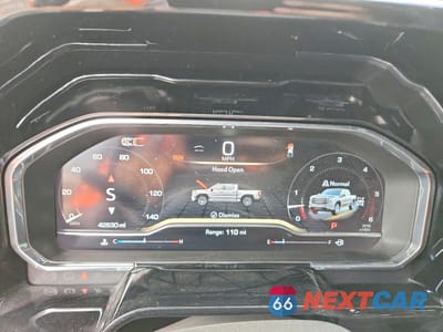 Zdjęcie 9 z 12 samochodu: 2025 GMC SIERRA K1500 ELEVATION VIN:3GTUUCED1SG185418 - miniatura
