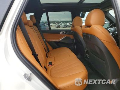Zdjęcie 11 z 13 samochodu: 2023 BMW X5 XDRIVE45E VIN:5UXTA6C02P9N58042 - miniatura