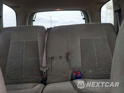 Zdjęcie 10 z 13 samochodu: 2007 GMC ENVOY VIN:1GKDS13S172107284 - miniatura