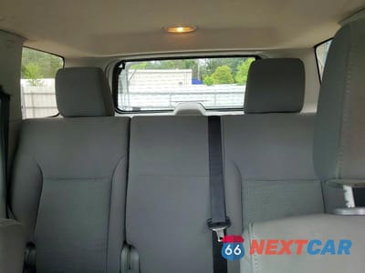 Zdjęcie 10 z 13 samochodu: 2008 JEEP LIBERTY SPORT VIN:1J8GP28K38W158751 - miniatura