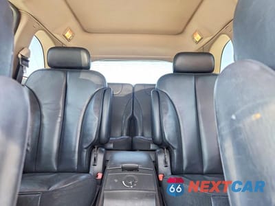 Zdjęcie 10 z 13 samochodu: 2005 CHRYSLER PACIFICA TOURING VIN:2C4GM68485R330947 - miniatura