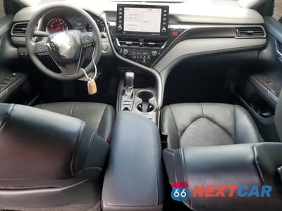 Zdjęcie 8 z 12 samochodu: 2023 TOYOTA CAMRY XSE VIN:4T1K61AKXPU838368 - miniatura