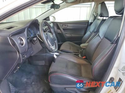 Zdjęcie 7 z 13 samochodu: 2017 TOYOTA COROLLA 50TH ANNIVERSARY SPECIAL EDITION VIN:5YFBURHE8HP607816 - miniatura