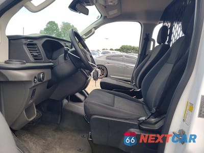 Zdjęcie 7 z 14 samochodu: 2025 FORD TRANSIT T-250 CARGO - R & D - PRI FLEET VIN:1FTBR1Y84SKB05209 - miniatura