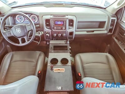 Zdjęcie 8 z 12 samochodu: 2016 RAM 1500 ST VIN:1C6RR7FG8GS392645 - miniatura