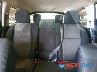 Zdjęcie 10 z 13 samochodu: 2017 NISSAN PATHFINDER SV VIN:5N1DR2MM7HC607860 - miniatura