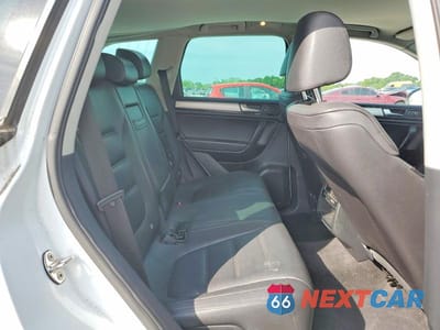Zdjęcie 11 z 13 samochodu: 2012 VOLKSWAGEN TOUAREG V6 VIN:WVGEF9BP6CD007756 - miniatura