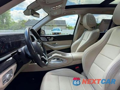 Zdjęcie 7 z 13 samochodu: 2020 MERCEDES-BENZ GLE 350 4MATIC VIN:4JGFB4KB4LA071710 - miniatura