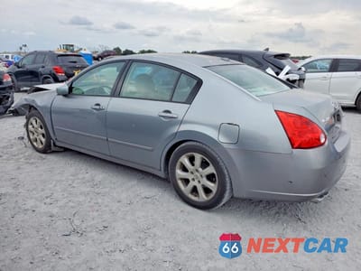 Drugie zdjęcie samochodu z przodu: 2008 NISSAN MAXIMA 3.5 SE VIN:1N4BA41E18C824130 - miniatura