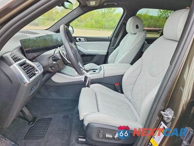 Zdjęcie 7 z 13 samochodu: 2024 BMW X5 XDRIVE40I VIN:5UX23EU03R9R43269 - miniatura