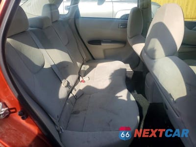 Zdjęcie 10 z 12 samochodu: 2010 SUBARU IMPREZA 2.5I PREMIUM VIN:JF1GE6B69AH501028 - miniatura