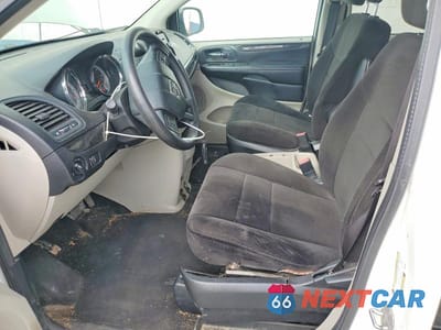 Zdjęcie 7 z 13 samochodu: 2012 DODGE GRAND CARAVAN SE VIN:2C4RDGBG8CR359959 - miniatura
