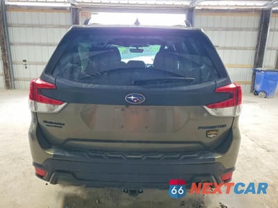 Zdjęcie 6 z 13 samochodu: 2023 SUBARU FORESTER WILDERNESS VIN:JF2SKAMC0PH439368 - miniatura