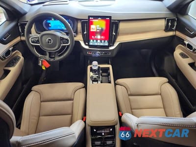 Zdjęcie 8 z 14 samochodu: 2026 VOLVO XC90 ULTRA VIN:YV4062PF9T1526434 - miniatura