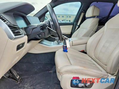 Zdjęcie 7 z 13 samochodu: 2021 BMW X5 SDRIVE 40I VIN:5UXCR4C02M9E94127 - miniatura